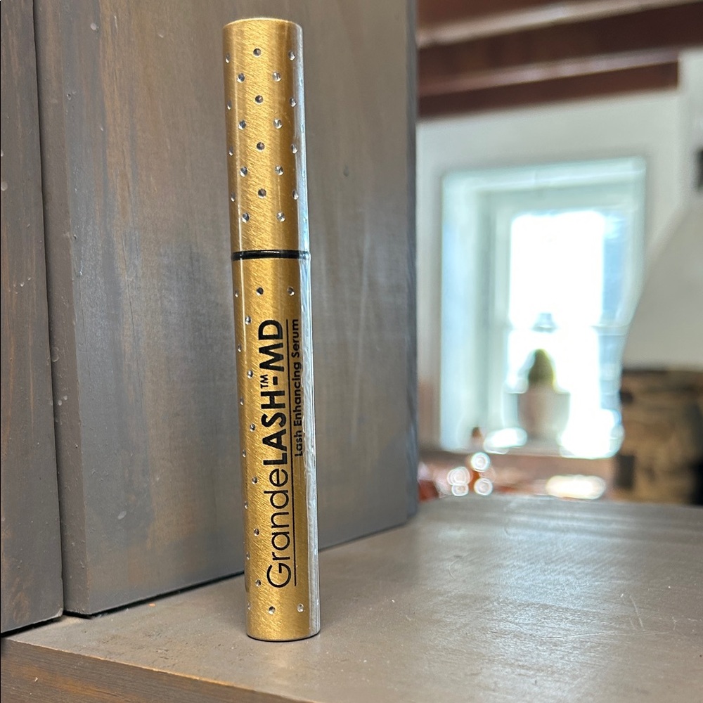 Grande Lash MD - FULL SIZE - SEALED TUBE-NEW